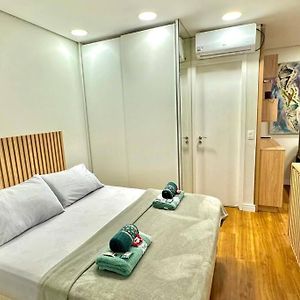 309 - Rentaqui Apartamento Bela Vista Lux